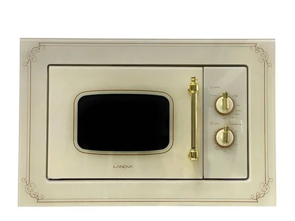 Quraşdırılan mikrodalğalı soba Lanova MD 6520 RC — микроволновые печи