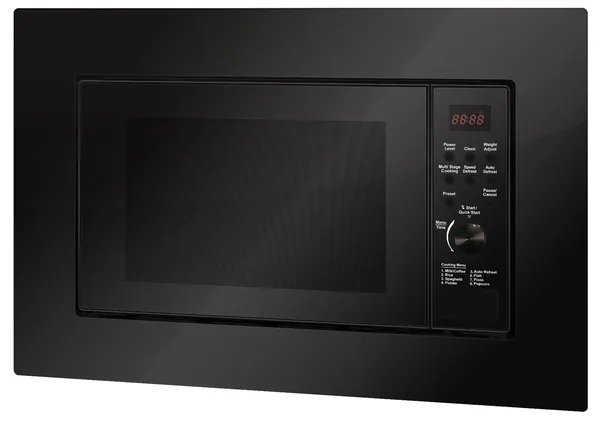 Mikrodalğalı soba 700W Qara - DA-M22 — mikrodalğalı sobalar