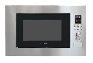 Quraşdırılan mikrodalğalı soba Lanova MD25LX