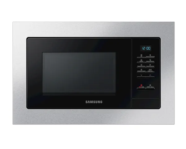 Quraşdırılan mikrodalğalı soba Samsung MS23A7013AT-40564013 — mikrodalğalı sobalar