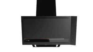 Mətbəx aspiratoru Teka DVI 88-G1 EOS BM