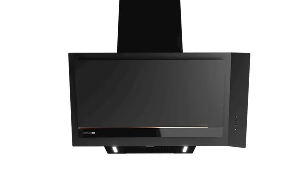 Mətbəx aspiratoru Teka DVI 88-G1 EOS BM — aspiratorlar