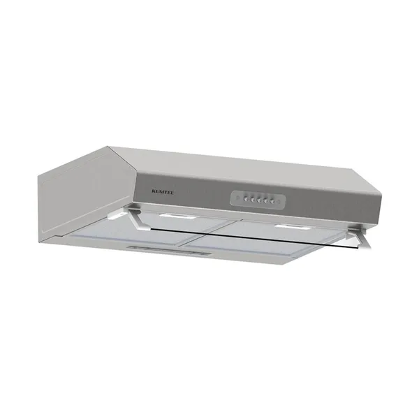Mətbəx aspiratoru Kumtel DK6-731 Grey — aspiratorlar
