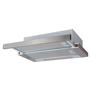 Mətbəx aspiratoru Luxell DS6-905A X
