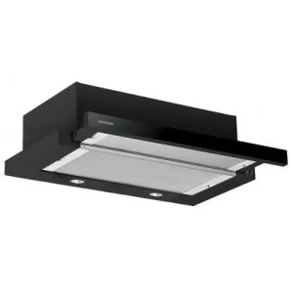 Aspirator Silverline 1144.6.633.06 Qara — вытяжки