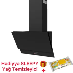 Aspirator Bergamo +Hədiyyə Sleepy BB-000805