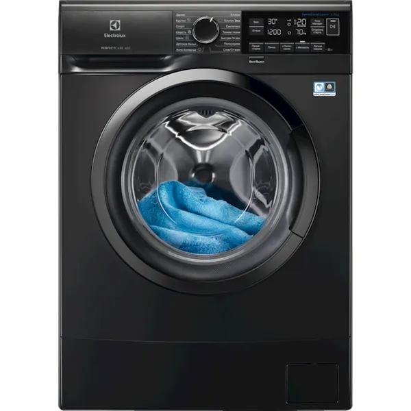 Electrolux EW6S3R27SX — paltaryuyan maşınlar