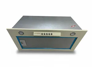Aspirator Lanova GD04 Cream