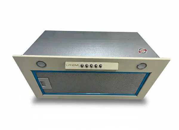 Aspirator Lanova GD04 Cream — aspiratorlar