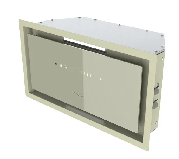 Aspirator Lanova CTB1752K — aspiratorlar