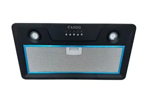 Aspirator Ardo AR-6113 Black