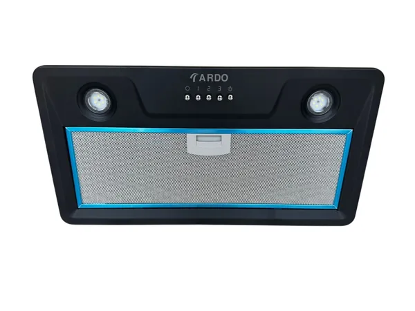 Aspirator Ardo AR-6113 Black — вытяжки