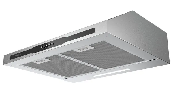 Aspirator Lanova CTB 1960IPB — вытяжки