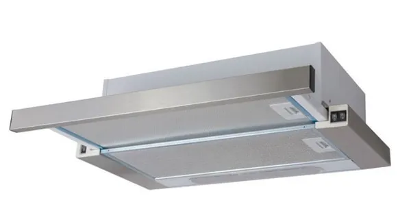 Aspirator Luxell BB-001934 — aspiratorlar