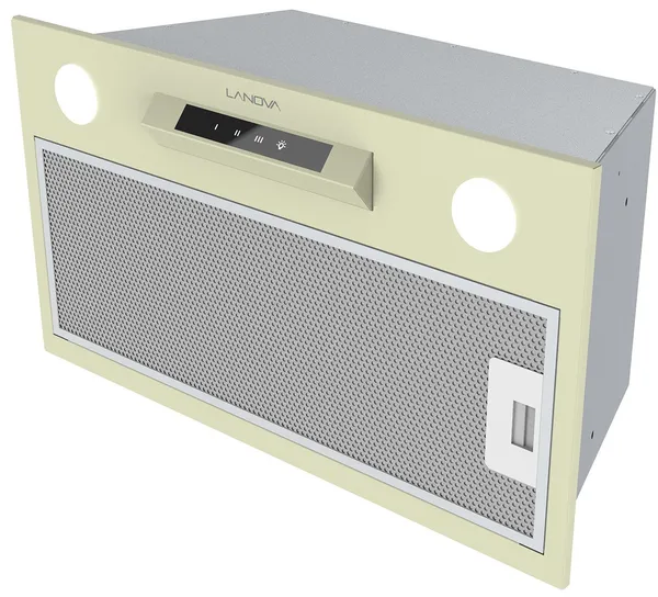 Aspirator Lanova CTB 1352KTC — aspiratorlar