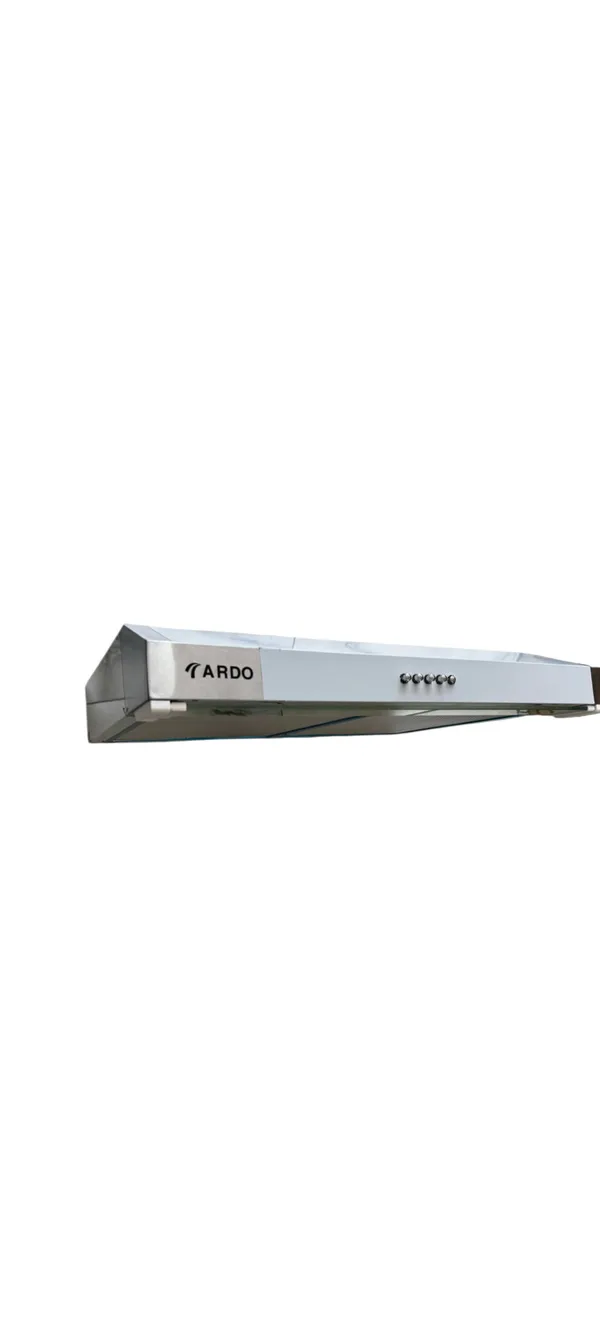 Aspirator Ardo AR-21 S — вытяжки
