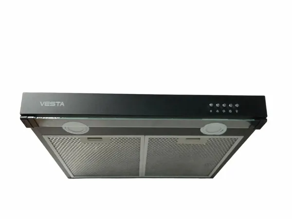 Aspirator Vesta V960 Black — вытяжки