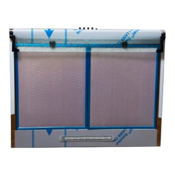 Mətbəx aspiratoru Quicks Q-7015 192W — вытяжки