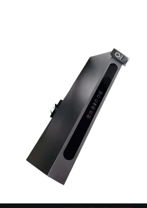 Quraşdırılan aspirator Hoffmann