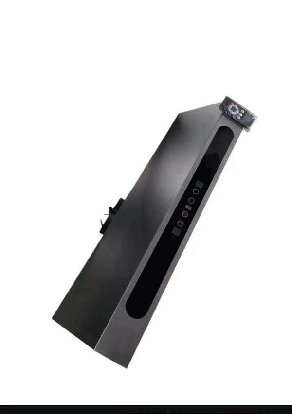 Quraşdırılan aspirator Hoffmann — aspiratorlar