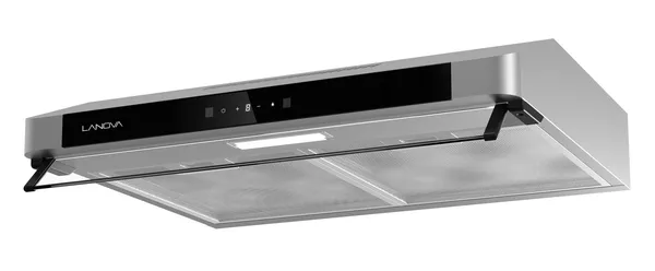 Aspirator Lanova LN3029 Inox — aspiratorlar