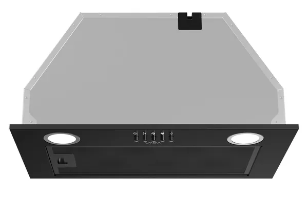 Aspirator Lanova LN52 Black — вытяжки