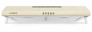 Aspirator Lanova LN600 Cream