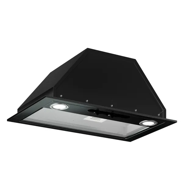 Quraşdırılan aspirator Bautech G82S35BD Black — aspiratorlar