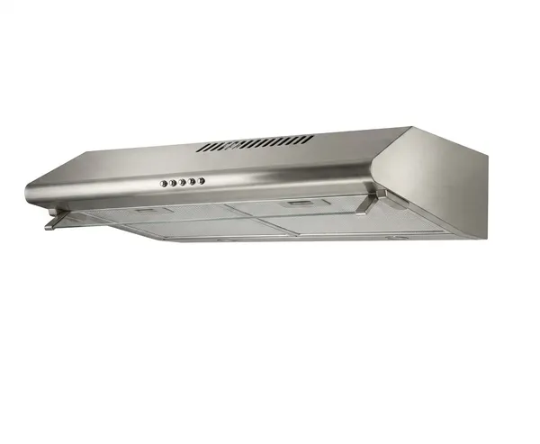 Asma aspirator Bautech CLASSIC602İOC Silver — aspiratorlar