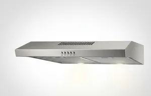 Asma aspirator Bautech LİPO6010K18X2İDC Silver