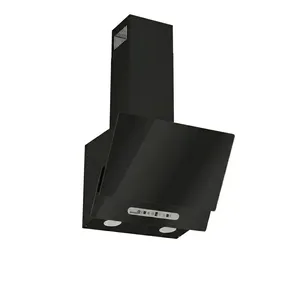 Divar aspiratoru Bautech RAM60S35G2BHUS Black