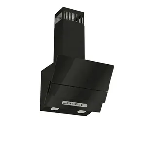 Divar aspiratoru Bautech RAM60S35G3BHUS Black