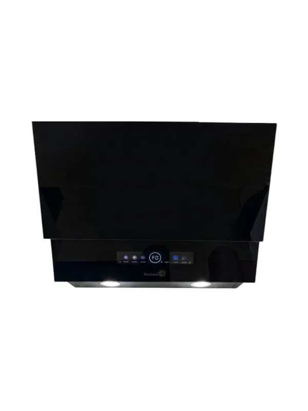 Divar aspiratoru Bautech RAM60S35G2BHBS Black — вытяжки