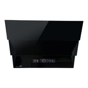 Divar aspiratoru Bautech RAM60S35G3BHBS Black