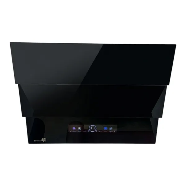 Divar aspiratoru Bautech RAM60S35G3BHBS Black — вытяжки