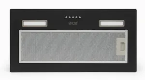 Aspirator VOLF 003 /4speed