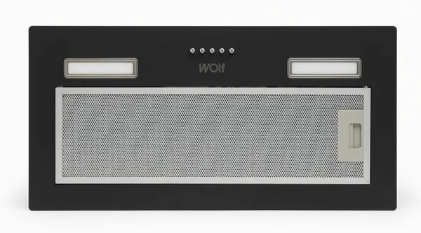 Wolf aspirator VOLF 003 /4speed — вытяжки