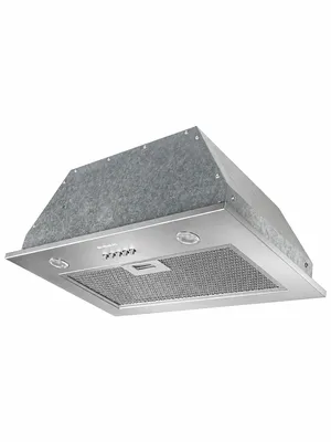 Aspirator Shivaki 350 Canopy Silver