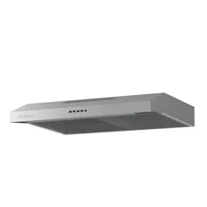 Aspirator Eurolux EU-SH40ES09TP60 Inox