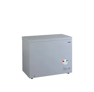 Dondurucu qutu Bompani BOCF150