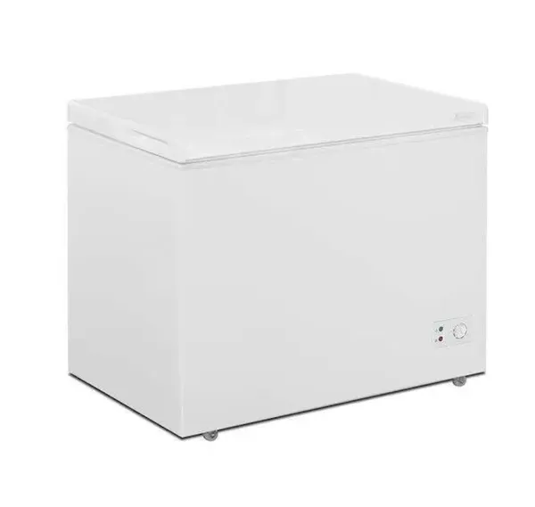 Dondurucu qutu Biryusa 260KX — морозильники