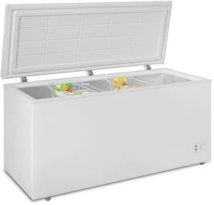 Dondurucu qutu Biryusa 455KX