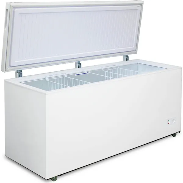 Dondurucu qutu Biryusa 560KX — dondurucular