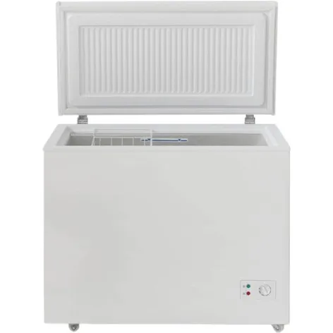 Dondurucu qutu Biryusa 210 KX — dondurucular