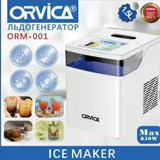 Dondurucu kamera Orvica 001 - ORM-001