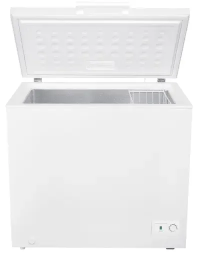 Dondurucu kamera Alneo S90W - ALNEO_S90W_200LT_S415QERIB — морозильники