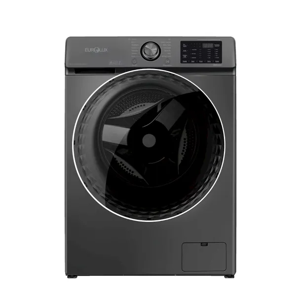 Eurolux EU-WM1246S-8BLDG — стиральные машины