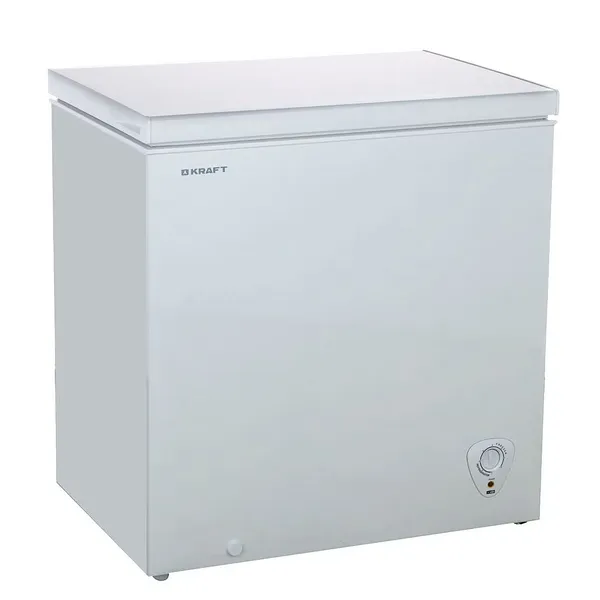 Dondurucu qutu Kraft KM-247, 240 l — dondurucular