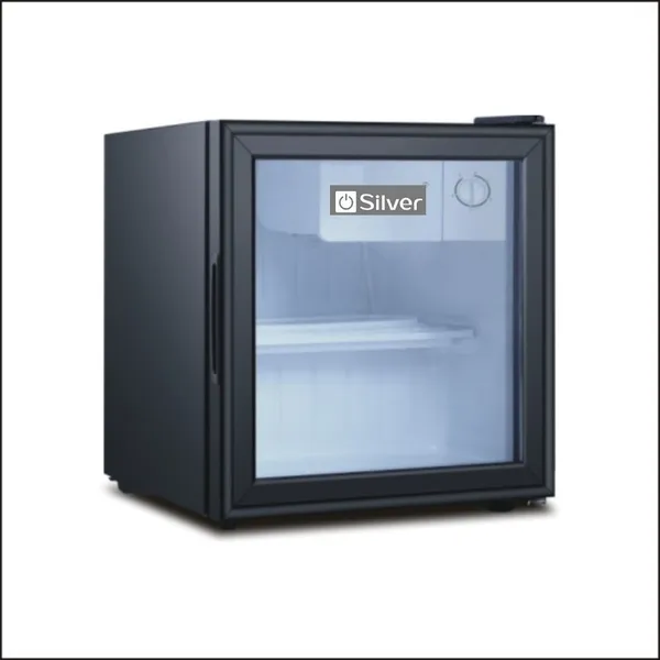 Dondurucu şkaf Silver SL 43T — морозильники