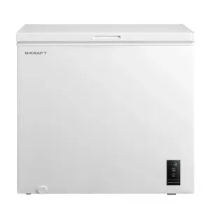 Dondurucu qutu Kraft BD (W)-202BL